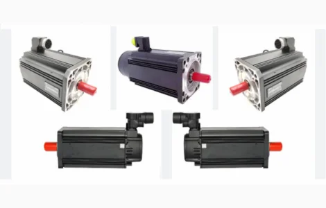 Сервомоторы и моторы Indramat 2024 года в продаже