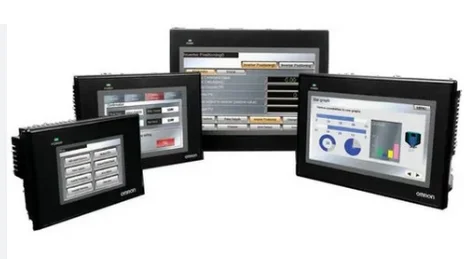Купити Панелі Оператора і Промислові Комп'ютери 100% Каталогу OMRON в 2024р. в нас