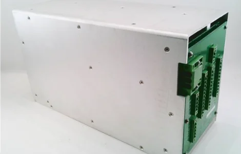 Купити БЛОКИ ЖИВЛЕННЯ (POWER SUPPLY) 100% Каталогу ALLEN-BRADLEY в 2024р. Ви можете в нас