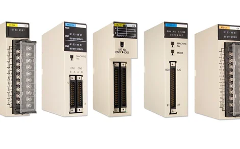 Купити OMRON 100% Каталогу ПЛК (PLC) в 2024р. Ви можете в нас