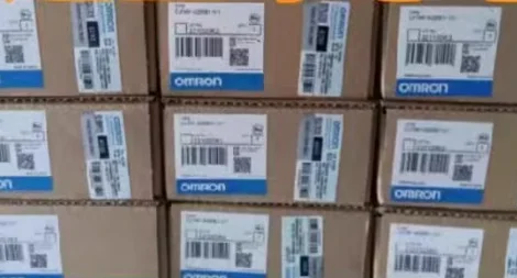 Купити ПЛК (PLC) OMRON 100% Каталогу в 2024р. Ви можете в нас