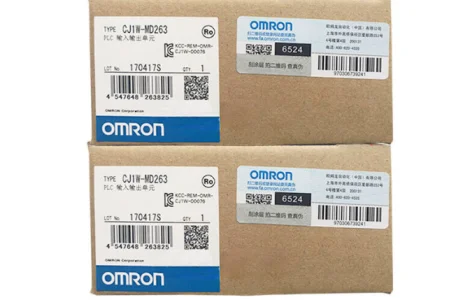 Купити 100% Каталогу ПЛК (PLC) OMRON в 2024р. Ви можете в нас