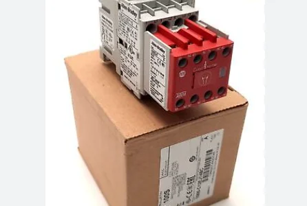 Купити ПЛК (PLC) 100% Каталогу ALLEN-BRADLEY в 2024р. Ви можете в нас