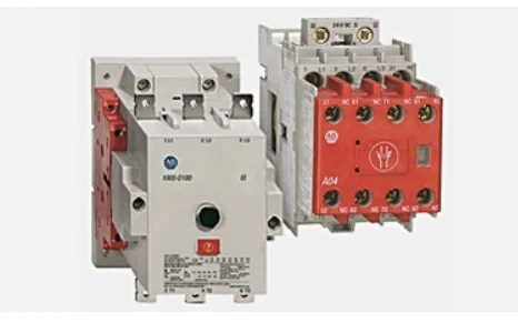 Купити в 2024р. ПЛК (PLC) 100% Каталогу ALLEN-BRADLEY Ви можете в нас