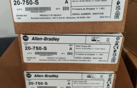 Купити ALLEN-BRADLEY в 2024р. 100% Каталогу ПЛК (PLC) Ви можете в нас