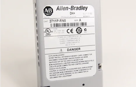 Купити 100% ALLEN-BRADLEY в 2024р. Каталогу ПЛК (PLC) Ви можете в нас