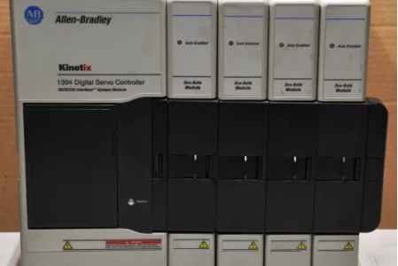 Купити в 2024р. ПЛК (PLC) ALLEN-BRADLEY 100% Каталогу Ви можете в нас