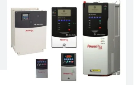 Купити 100% Каталогу ПРИВОДІВ ALLEN-BRADLEY в 2024р. Ви можете в нас