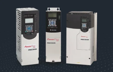 Купити в 2024р. ПРИВОДИ 100% Каталогу ALLEN-BRADLEY Ви можете в нас