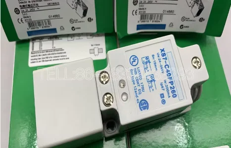 Пропонуємо TELEMECANIQUE в 2024 році — 100% Каталог PLC