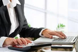 Бухгалтерські послуги