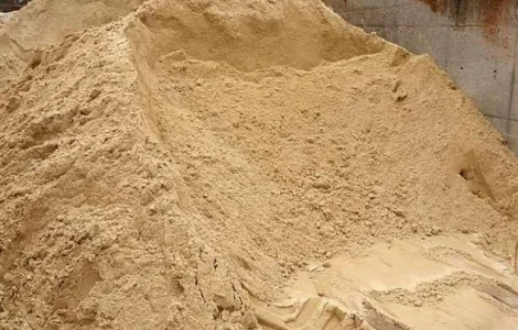 PisokMarket купити пісок щебінь оптом у Луцьку