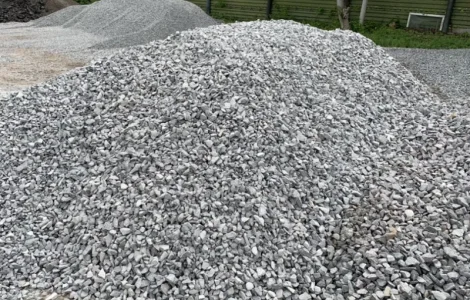 Щебінь ціна за тонну Луцьк