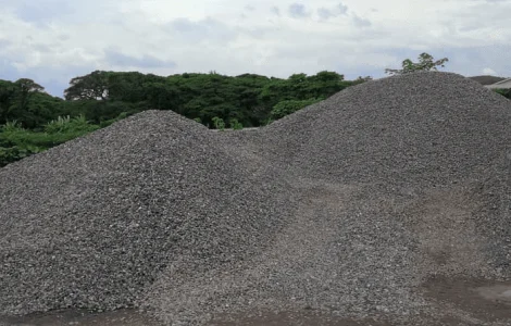 Продаж піску щебню Луцьк з доставкою недорого – PisokMarket