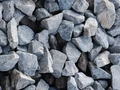 Гранітний щебінь від PisokMarket купити Луцьк