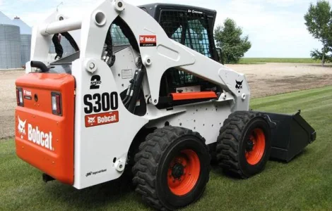 Земляні роботи ціна Послуги Бобкат Луцьк