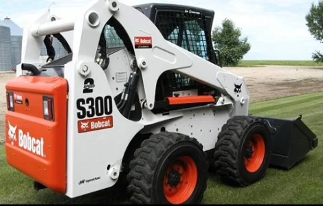 Оренда Bobcat Луцьк замовити в Луцьку