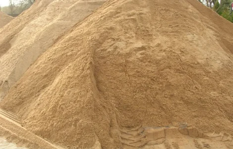 Пісок Щебінь Луцьк Гірка Полонка