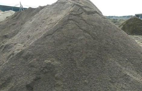 Будматеріали Луцьк Щебінь пісок відсів