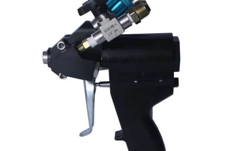 Пистолет для распыления пенополиуретана в продаже