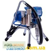 Агрегат окрасочный AS Pro 3900 поршневой