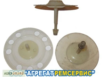 Мембрана для окрасочного агрегата Вагнер 7000