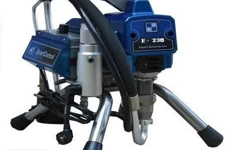Окрасочный агрегат Airless E 230 для профессионалов