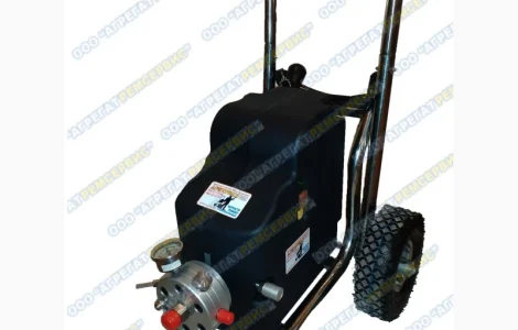 Мембранный окрасочный агрегат DP-6835 Dino Power