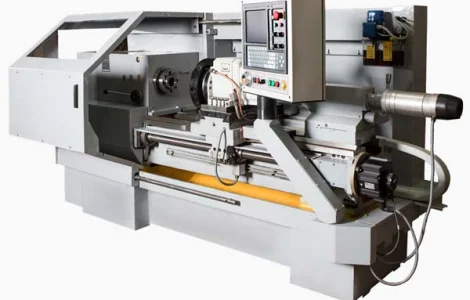 16а20ф3 чпу токарний верстат Токарный станок