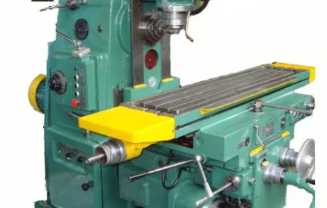 6Р82Ш станок консольно-фрезерный широкоуниверсальный