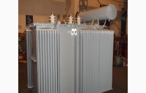 Трансформатор ТМ 25-1000 кВА