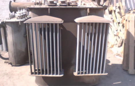 Трансформатори Б/У ТМ