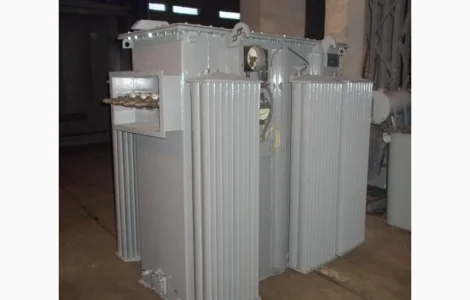 Трасформатори силові масляні типу ТМЗ 630 – 1000 кВА