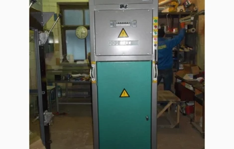 Панелі ЩО – 09