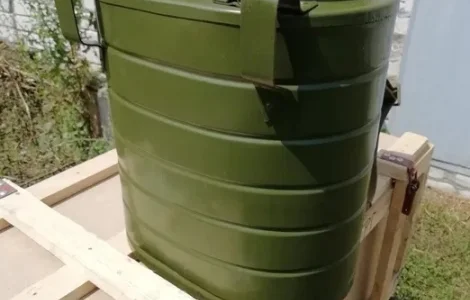 Военный термос 12 литров в продаже