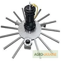 Кислородные обогатители ARS - ARS/S