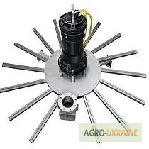 Кислородные обогатители ARS - ARS/S