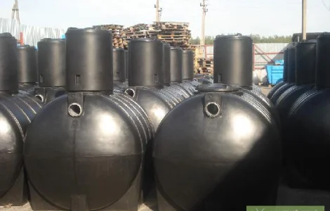 Пластиковые септики для канализации Харьков Изюм