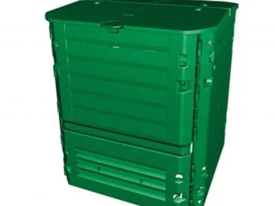 Компостер Термо-Кинг