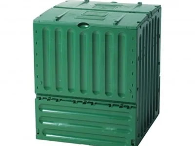 Компостеры садовые Эко Кинг