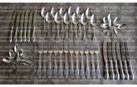 Куплю мельхиор сдать мельхиор посуда из мельхиора