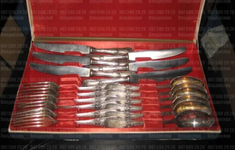 Куплю мельхиор