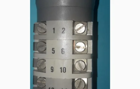 Переключатель VS-16