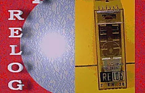 Реле Relog 2RH-30