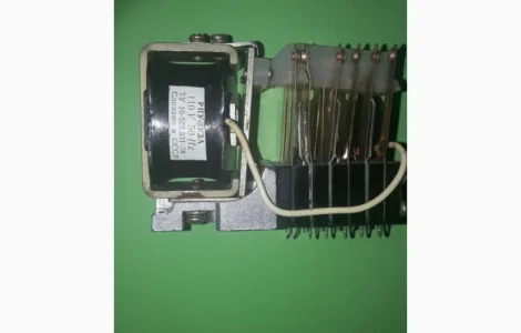 Реле РПУ-2 ~110В 50Гц