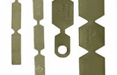 Плавкая вставка предохранителя ПР-2