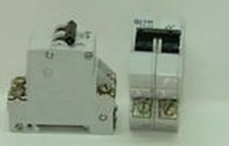 Автоматический выключатель S-162