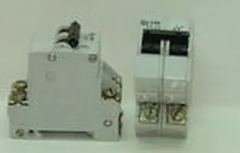 Автоматический выключатель S-162