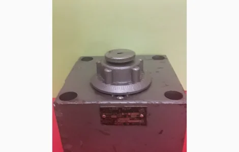 Регулятор расхода МПГ55-24