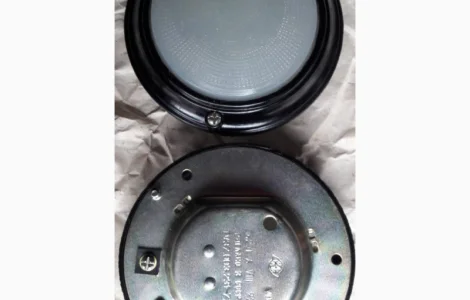 Плафон освещения ПК-201А